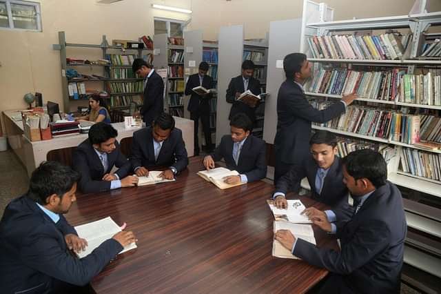 College Image